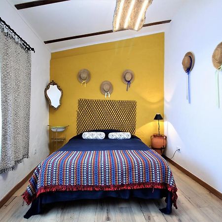 Appartement Casa Da Beata à Elvas Extérieur photo