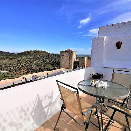 Appartement Casa Da Beata à Elvas Extérieur photo