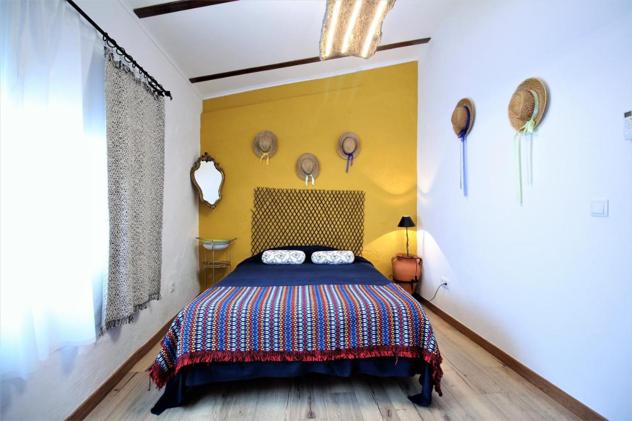 Appartement Casa Da Beata à Elvas Extérieur photo