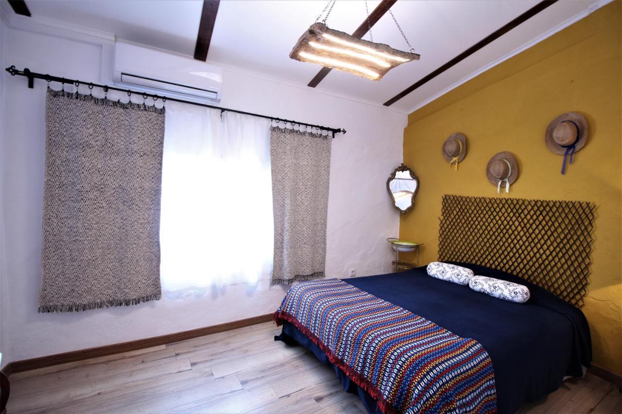 Appartement Casa Da Beata à Elvas Extérieur photo