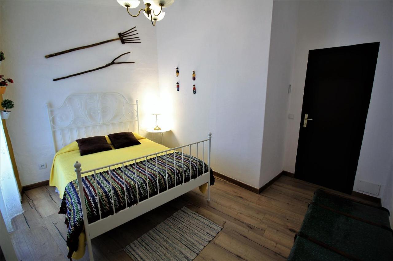 Appartement Casa Da Beata à Elvas Extérieur photo