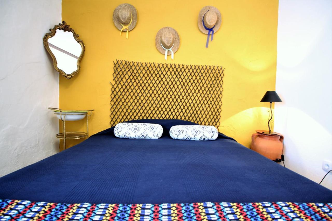 Appartement Casa Da Beata à Elvas Extérieur photo