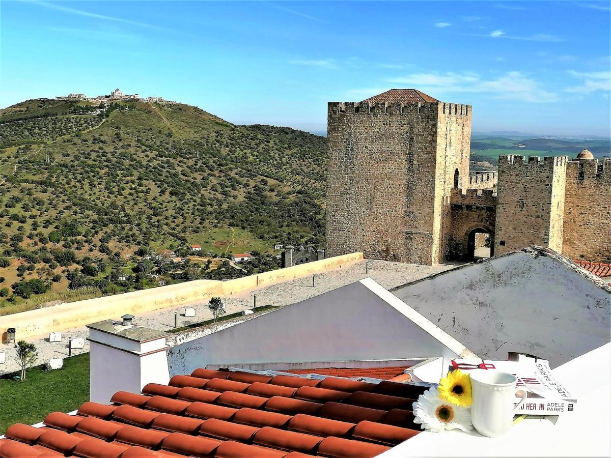 Appartement Casa Da Beata à Elvas Extérieur photo