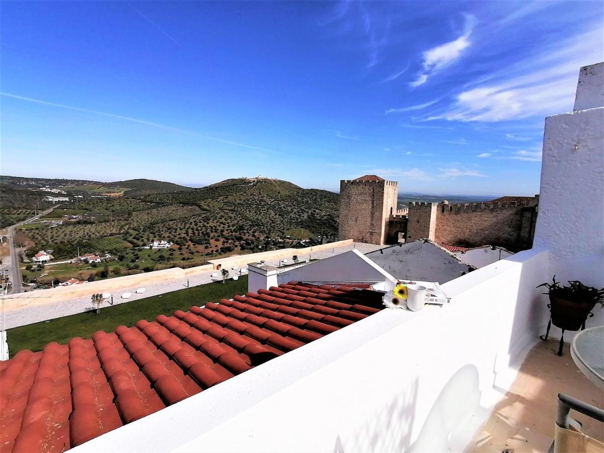 Appartement Casa Da Beata à Elvas Extérieur photo