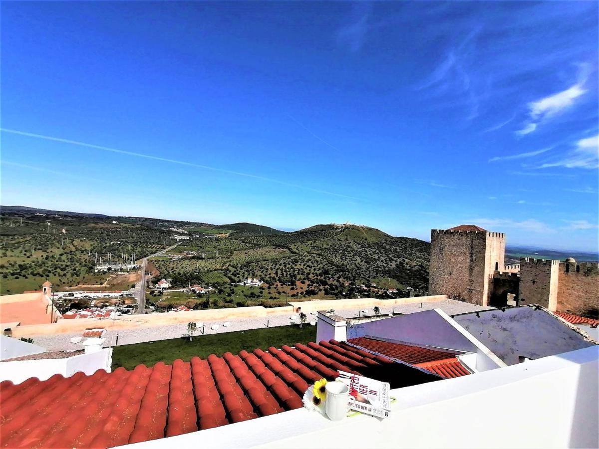 Appartement Casa Da Beata à Elvas Extérieur photo