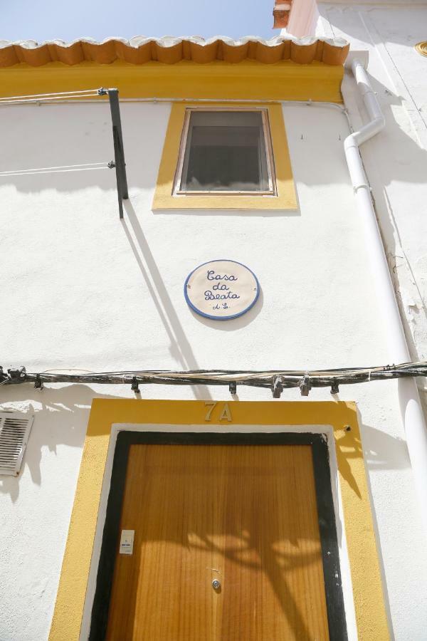 Appartement Casa Da Beata à Elvas Extérieur photo