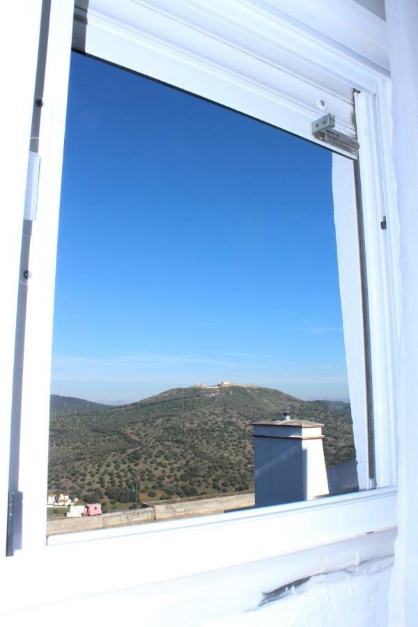 Appartement Casa Da Beata à Elvas Extérieur photo
