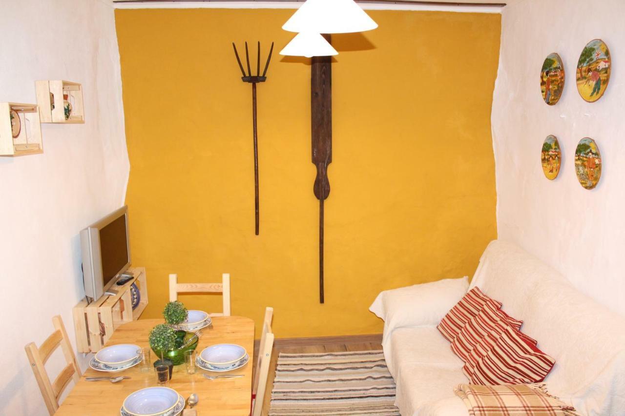 Appartement Casa Da Beata à Elvas Extérieur photo