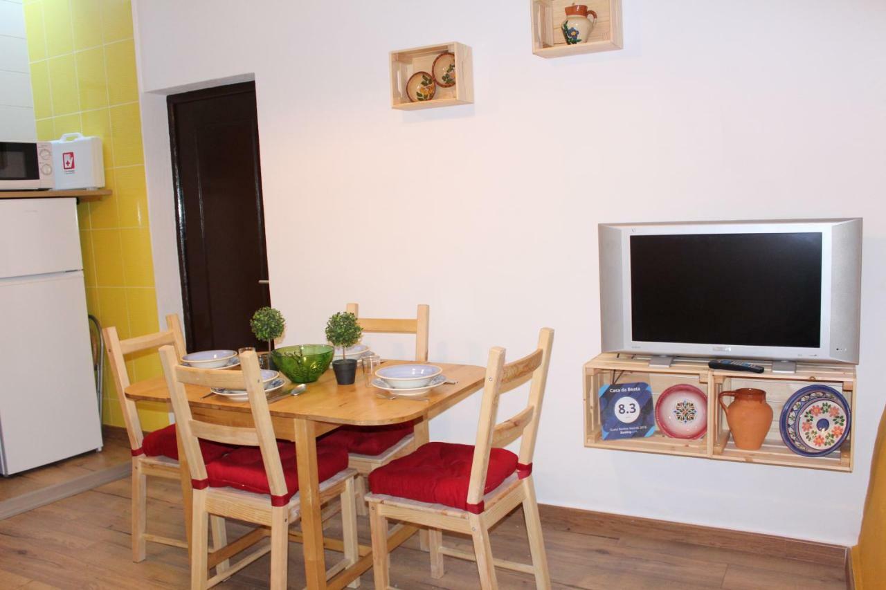 Appartement Casa Da Beata à Elvas Extérieur photo
