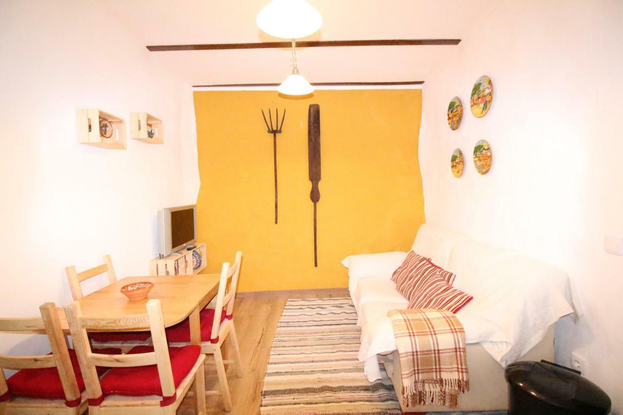 Appartement Casa Da Beata à Elvas Extérieur photo