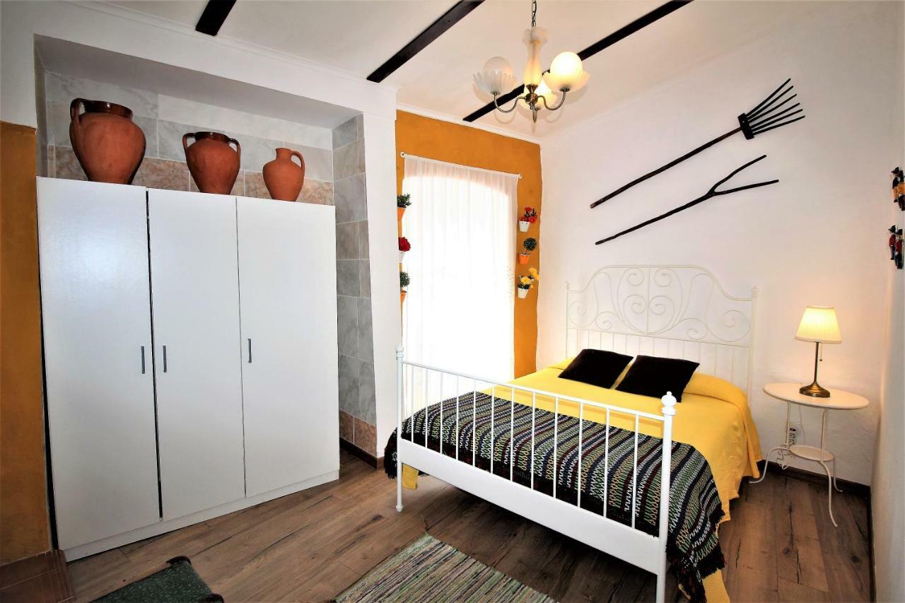Appartement Casa Da Beata à Elvas Extérieur photo