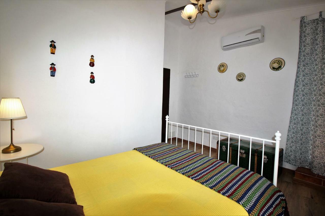 Appartement Casa Da Beata à Elvas Extérieur photo