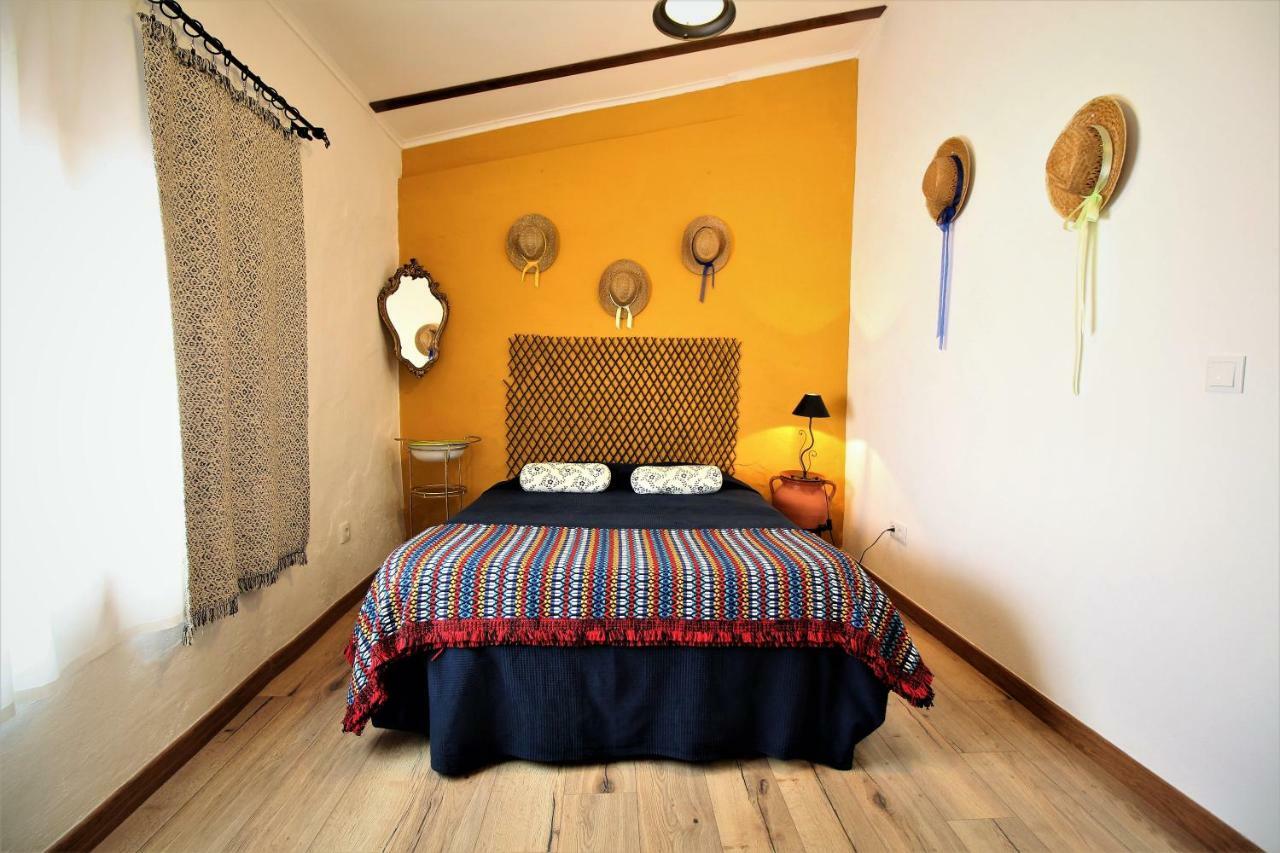 Appartement Casa Da Beata à Elvas Extérieur photo