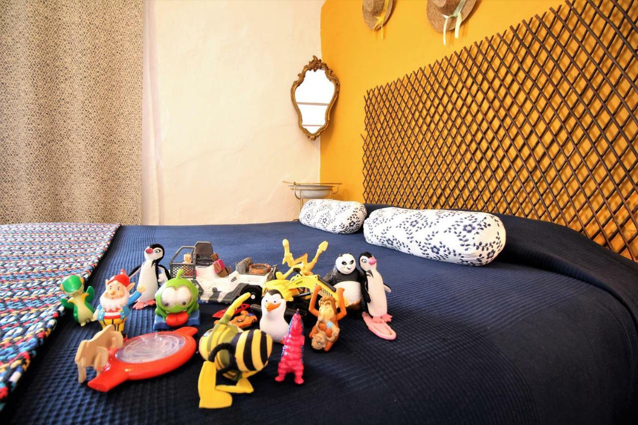 Appartement Casa Da Beata à Elvas Extérieur photo