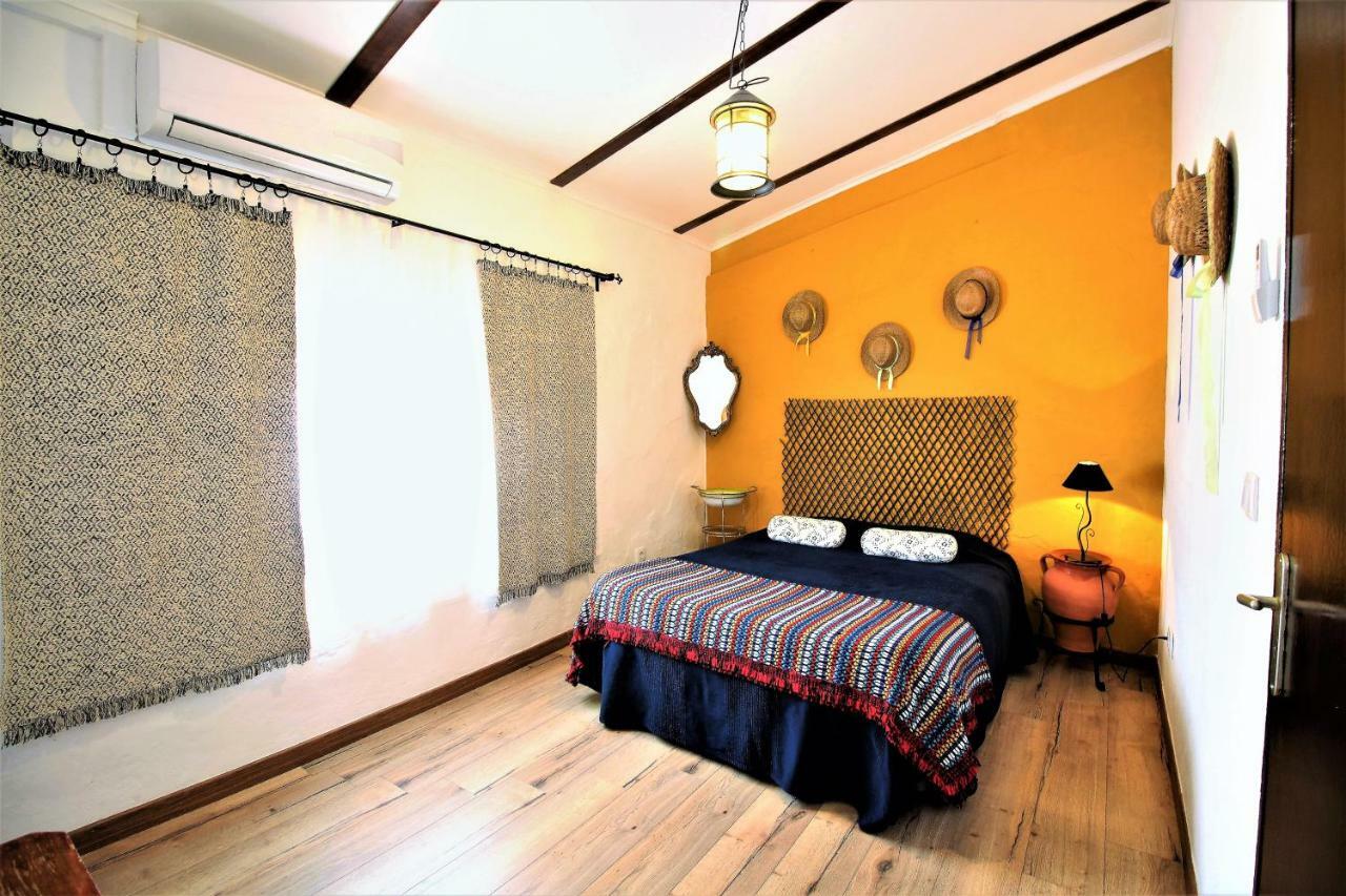 Appartement Casa Da Beata à Elvas Extérieur photo