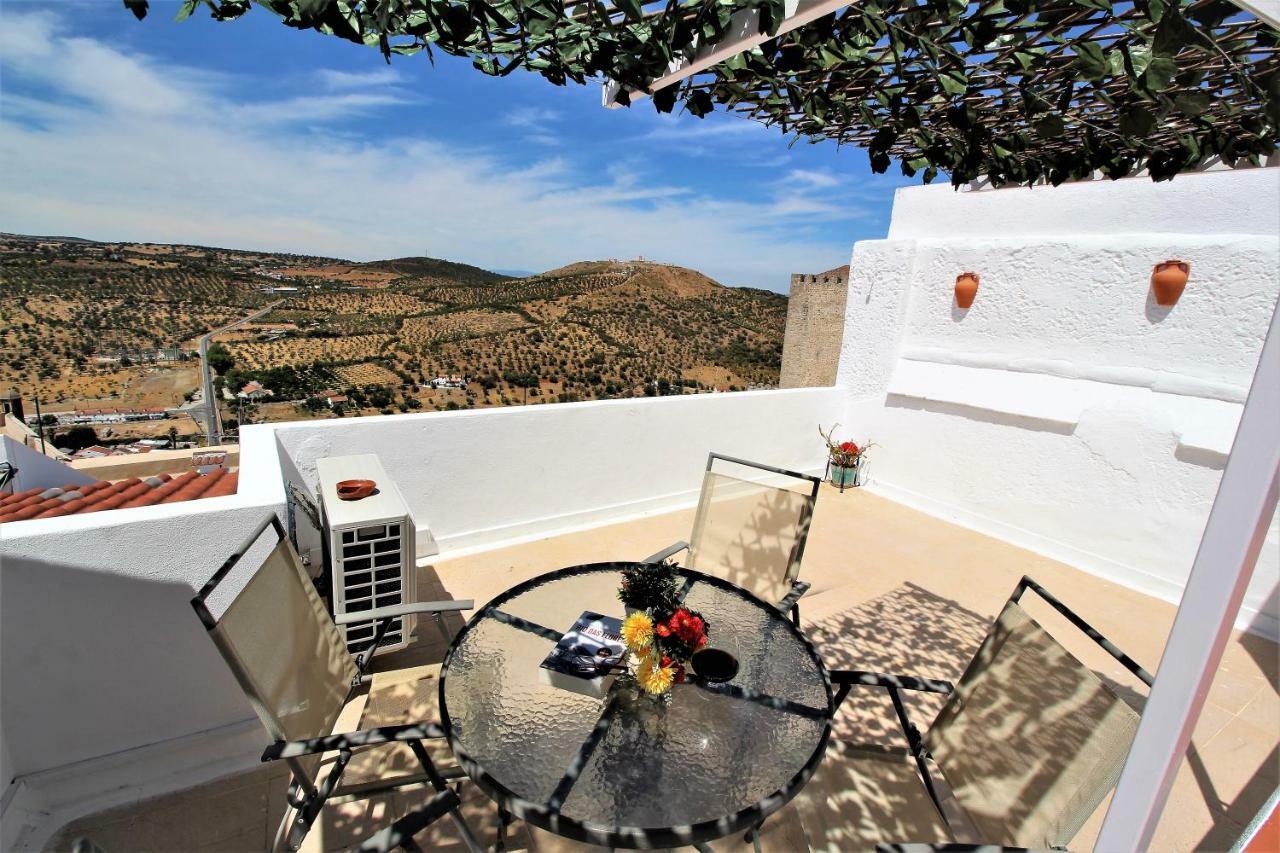 Appartement Casa Da Beata à Elvas Extérieur photo