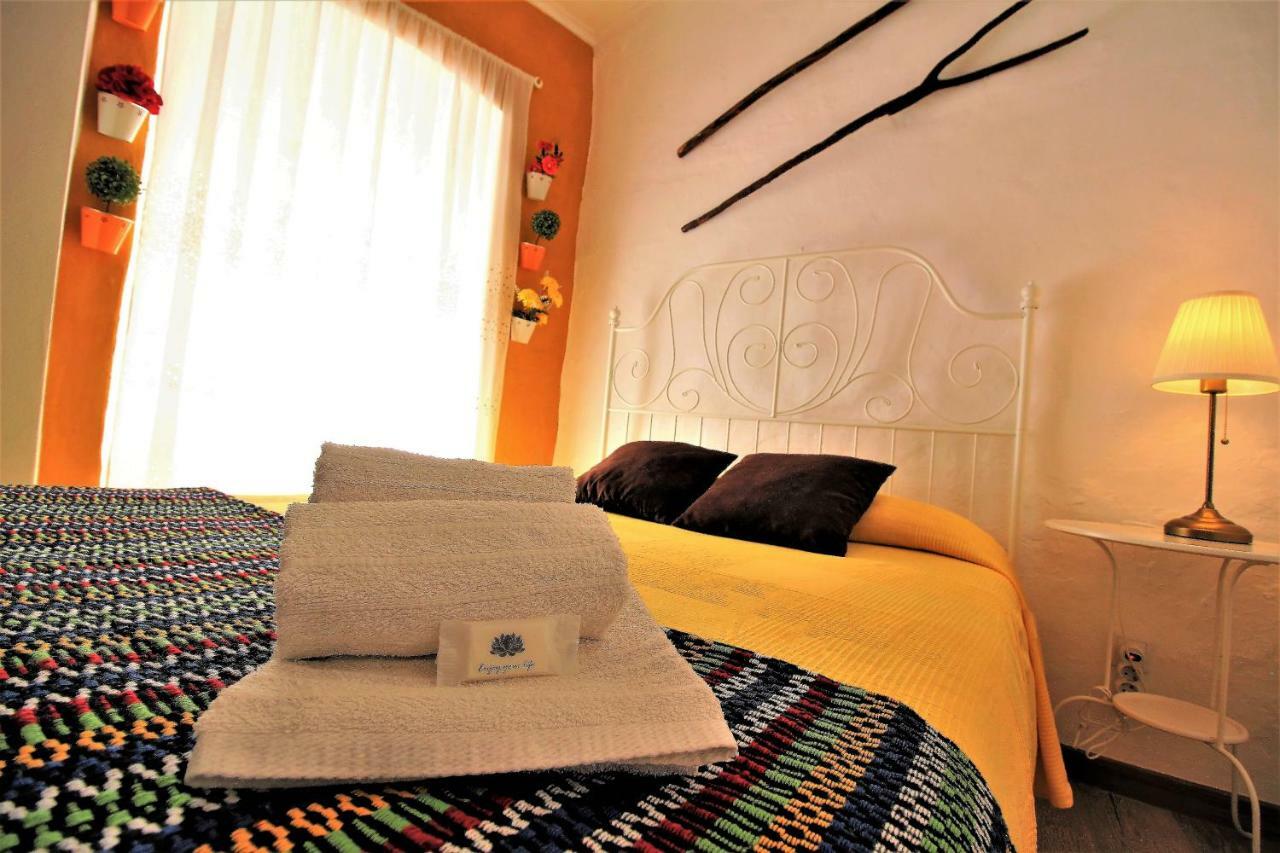 Appartement Casa Da Beata à Elvas Extérieur photo