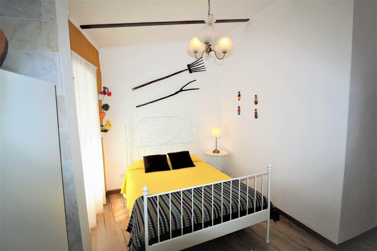 Appartement Casa Da Beata à Elvas Extérieur photo