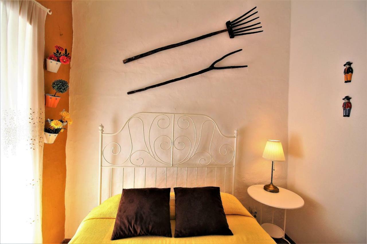 Appartement Casa Da Beata à Elvas Extérieur photo