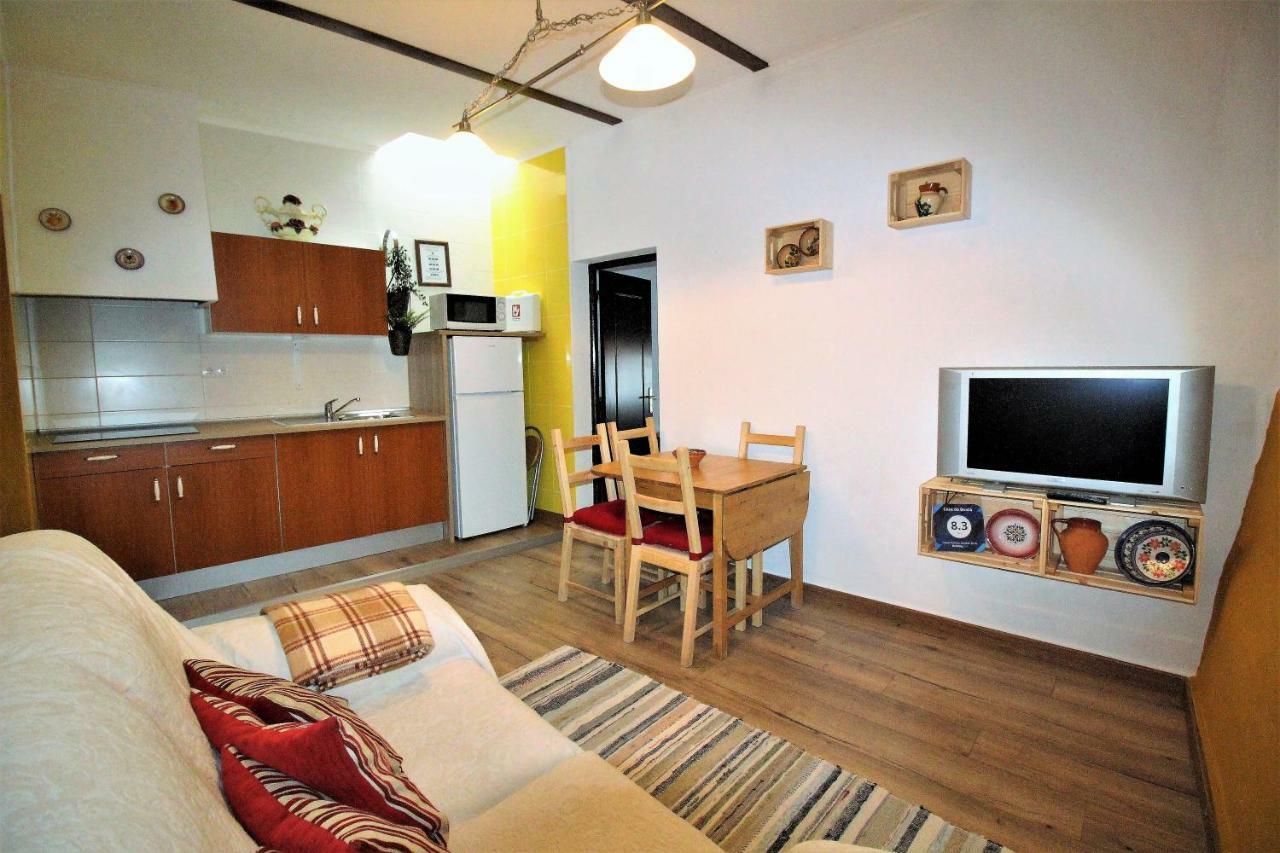 Appartement Casa Da Beata à Elvas Extérieur photo