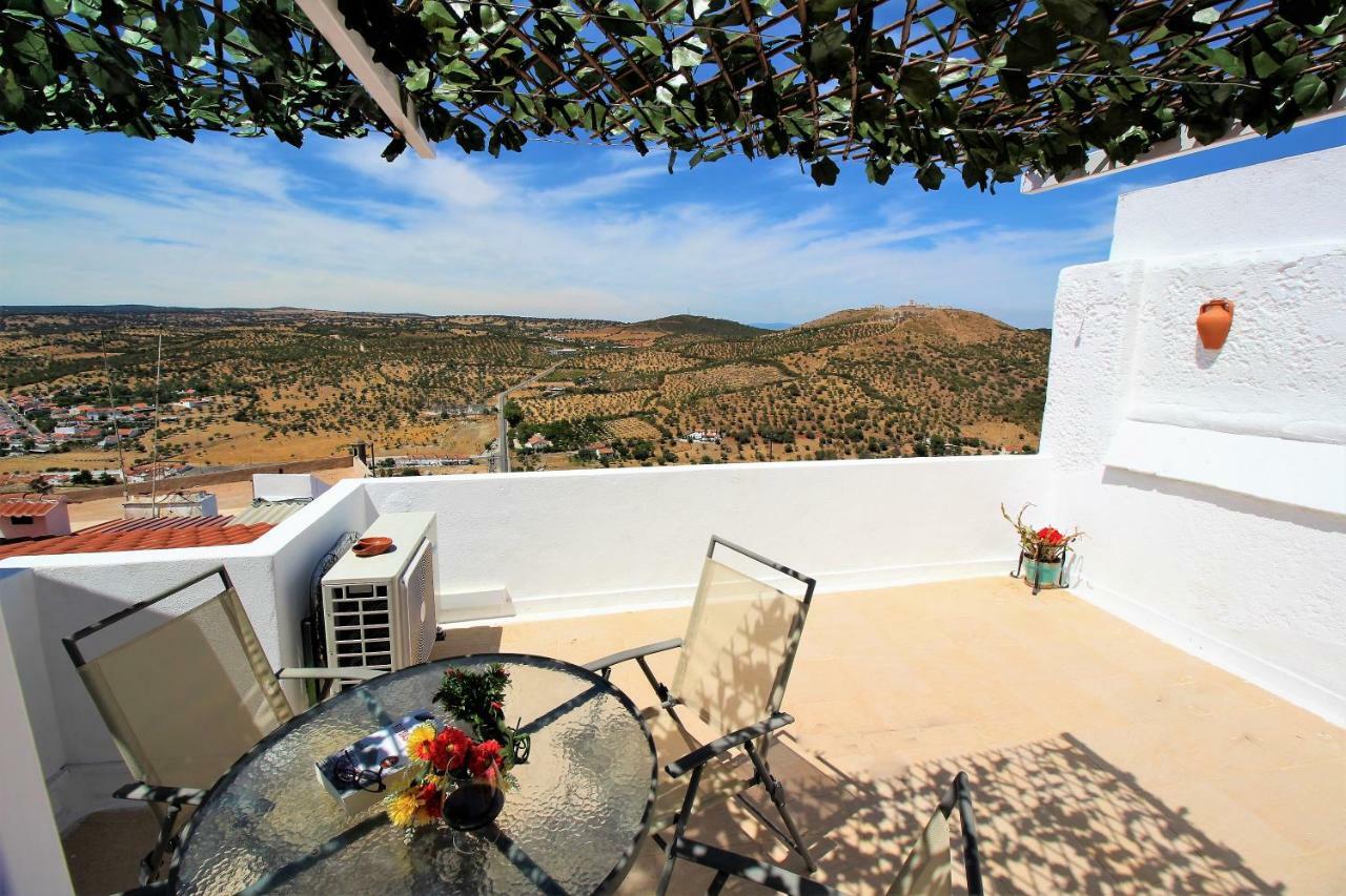 Appartement Casa Da Beata à Elvas Extérieur photo