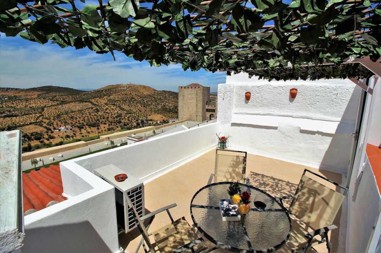 Appartement Casa Da Beata à Elvas Extérieur photo