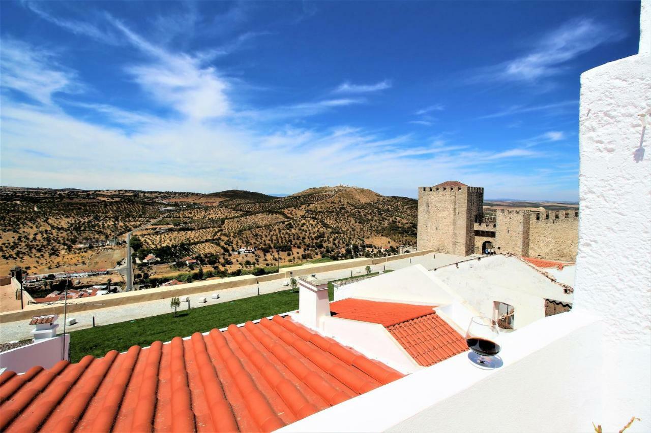 Appartement Casa Da Beata à Elvas Extérieur photo