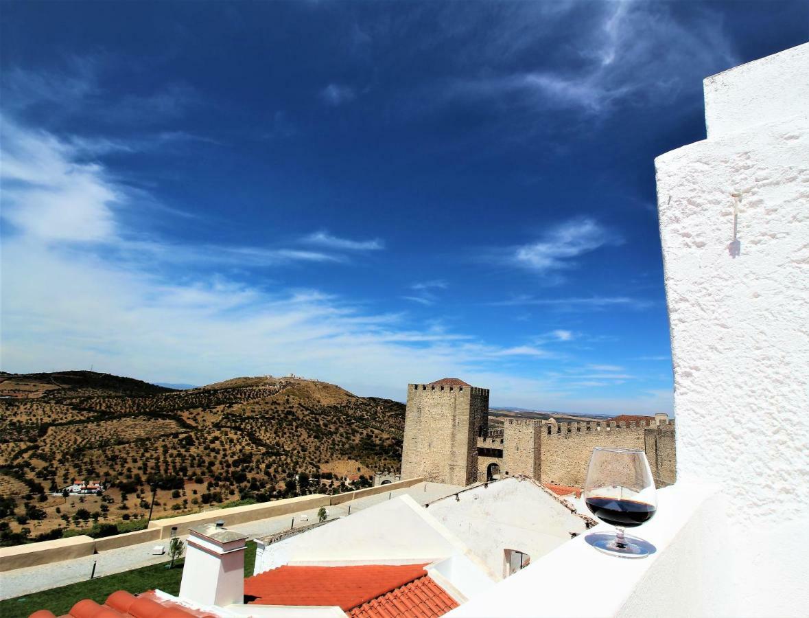 Appartement Casa Da Beata à Elvas Extérieur photo