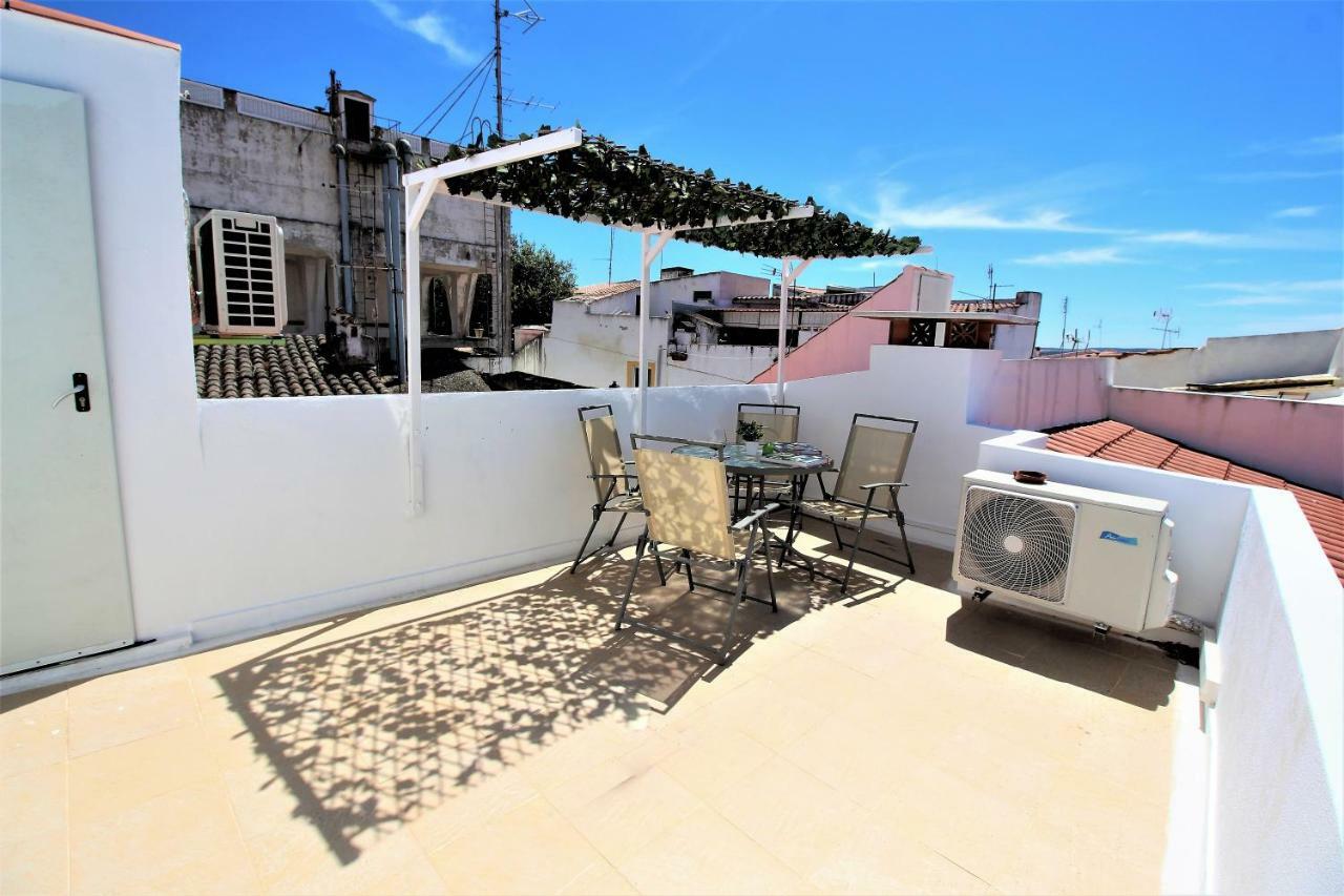 Appartement Casa Da Beata à Elvas Extérieur photo